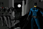 Batman Costume Batman Costume